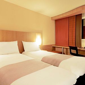 ibis Hotel Brussels Expo Atomium